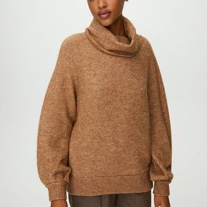 Babaton Adichie Sweater